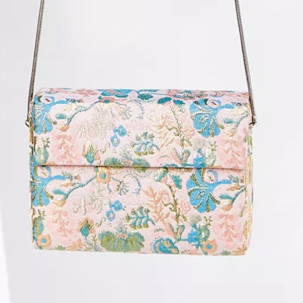 Gigi Mini Crossbody Bag